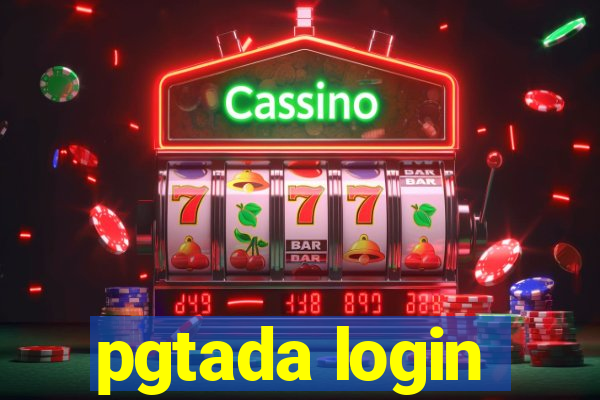 pgtada login